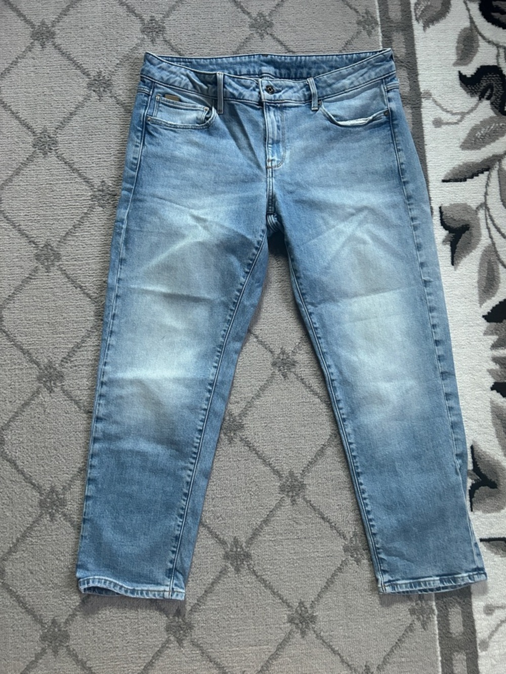 G-Star Kate Boyfriend Jeans